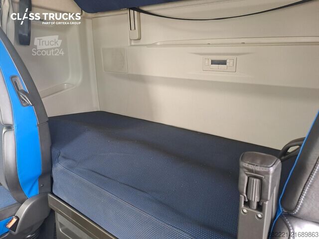 Tracteur routier standard VOLVO FH 460 Globetrotter XL i-Save