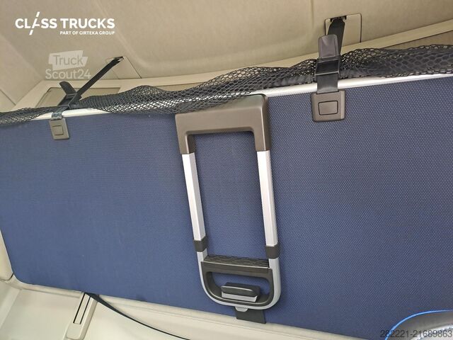 Tracteur routier standard VOLVO FH 460 Globetrotter XL i-Save