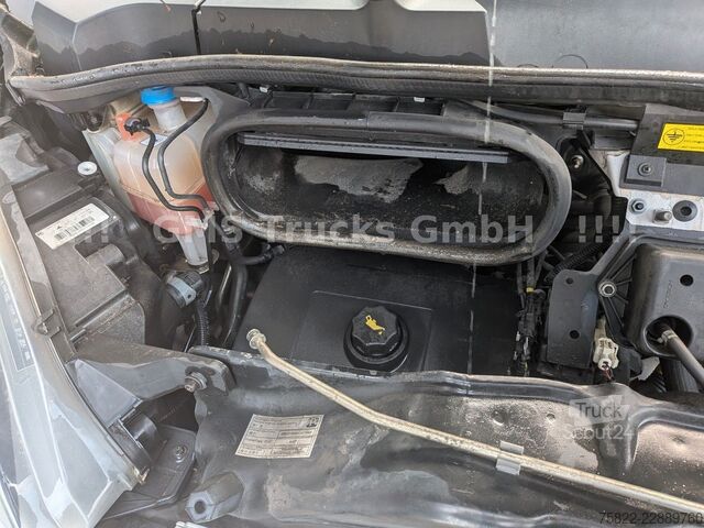 Фургон-панель FIAT Ducato Multijet 130 / Nur 89500 Km / load 1400kg