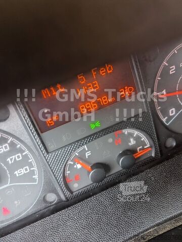 Фургон-панель FIAT Ducato Multijet 130 / Nur 89500 Km / load 1400kg