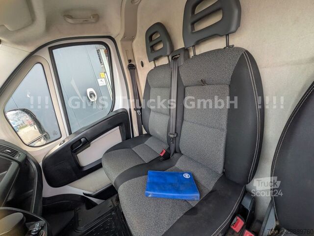 Фургон-панель FIAT Ducato Multijet 130 / Nur 89500 Km / load 1400kg