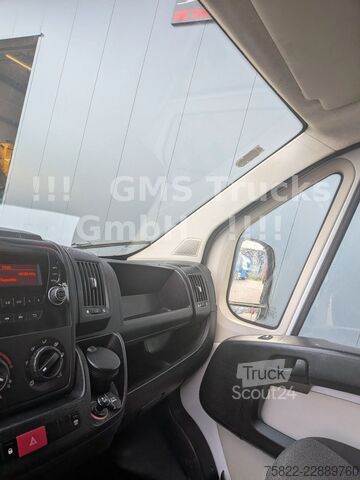 Фургон-панель FIAT Ducato Multijet 130 / Nur 89500 Km / load 1400kg