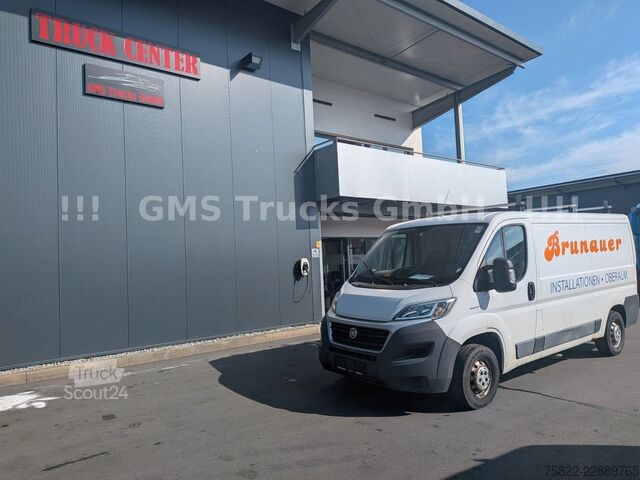 Фургон-панель FIAT Ducato Multijet 130 / wenig Km / load 1400kg