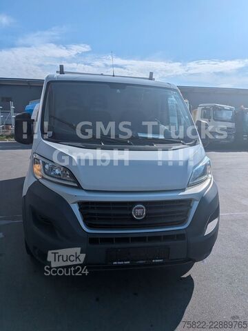 Фургон-панель FIAT Ducato Multijet 130 / wenig Km / load 1400kg