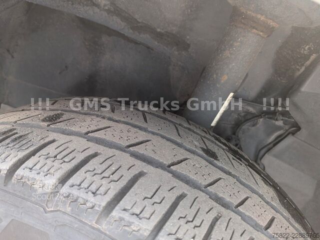 Фургон-панель FIAT Ducato Multijet 130 / wenig Km / load 1400kg