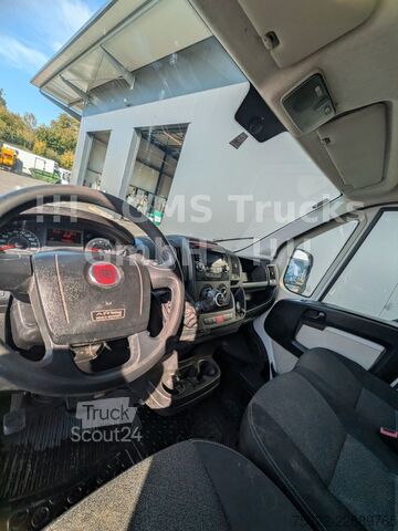 Фургон-панель FIAT Ducato Multijet 130 / wenig Km / load 1400kg