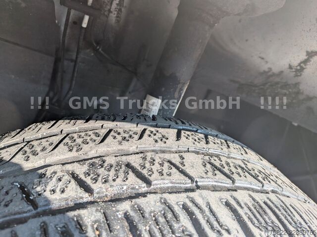 Фургон-панель FIAT Ducato Multijet 130 / wenig Km / load 1400kg