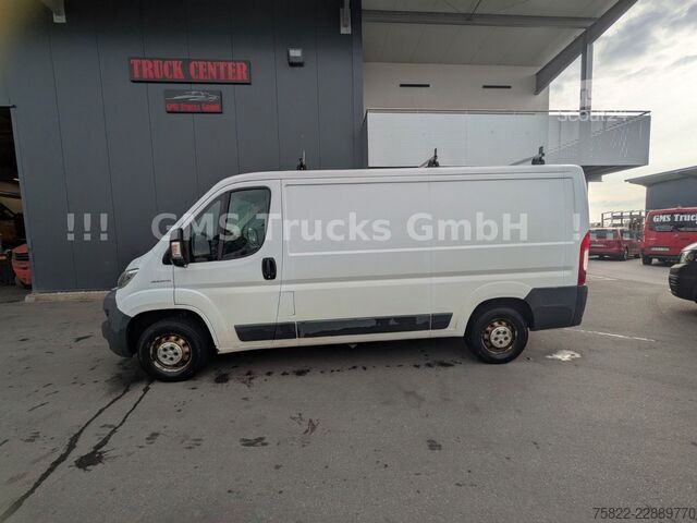 Фургон-панель FIAT Ducato Multijet 130 / Nur 88500 Km / load 1400kg