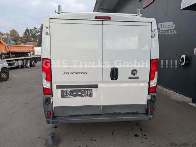 Фургон-панель FIAT Ducato Multijet 130 / Nur 88500 Km / load 1400kg