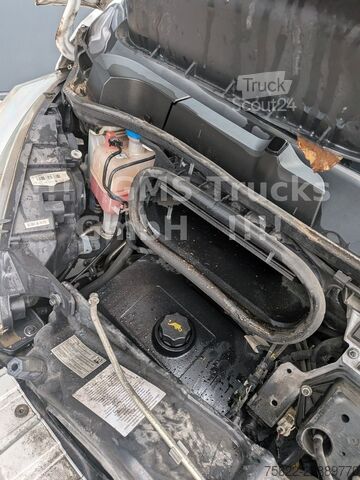 Фургон-панель FIAT Ducato Multijet 130 / Nur 88500 Km / load 1400kg