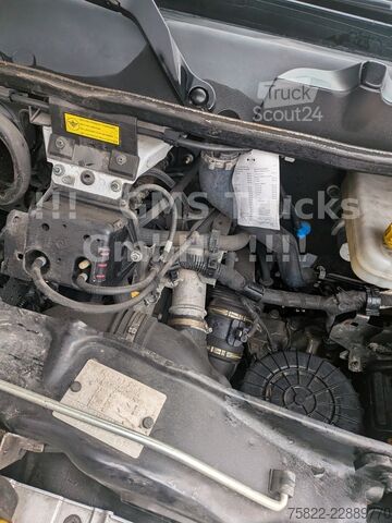 Фургон-панель FIAT Ducato Multijet 130 / Nur 88500 Km / load 1400kg