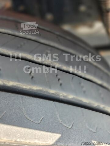 Kipper LKW IVECO Eurocargo 180-320 / NUR100tkm / 4,6m Meiller