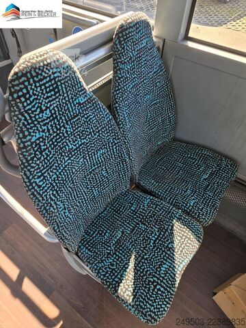 Autobús urbano MERCEDES-BENZ Citaro C2 LE Euro6 Klima EZ 2019