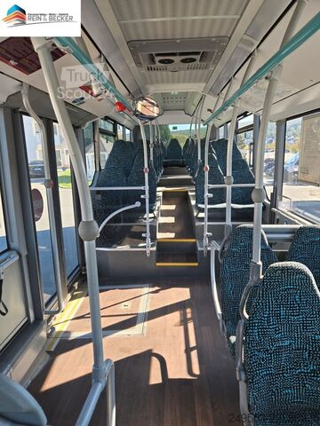 Autobús urbano MERCEDES-BENZ Citaro C2 LE Euro6 Klima EZ 2019