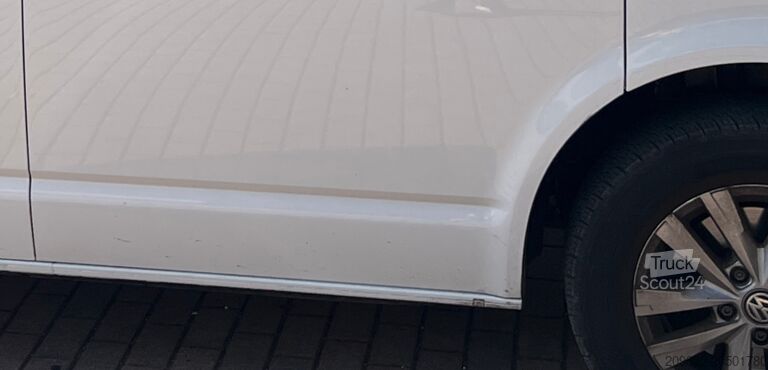 Caravan/camper Volkswagen California Camper | 4 Posti | Cucinotto + Letto Tetto