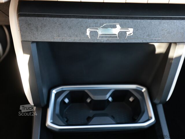 Mikroautobuss Maxus eTerron 9