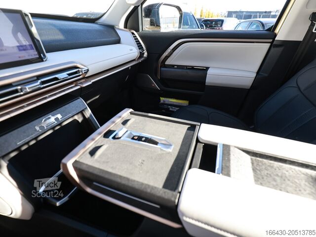 Mikroautobuss Maxus eTerron 9