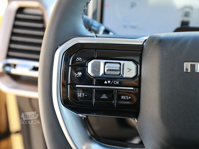 Mikroautobuss Maxus eTerron 9