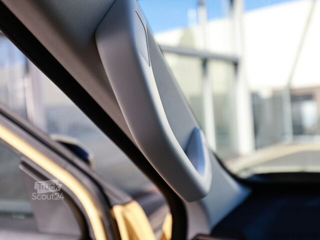 Mikroautobuss Maxus eTerron 9