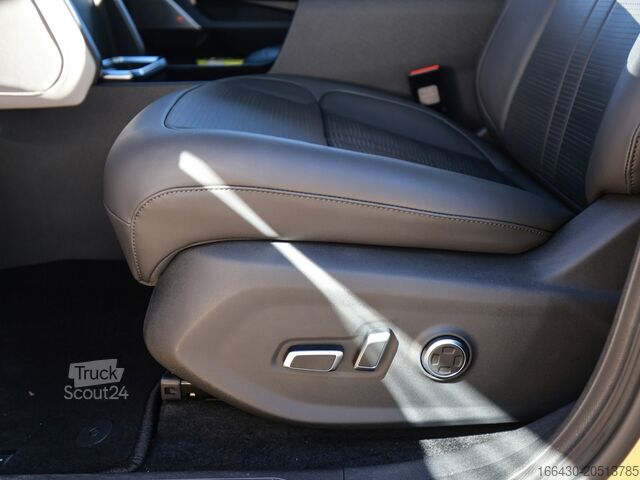 Mikroautobuss Maxus eTerron 9