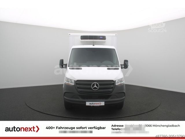 Autoutilitară frigorifică MERCEDES-BENZ Sprinter 314 *Carrier Pulsor 350 -20°C Tief* LBW