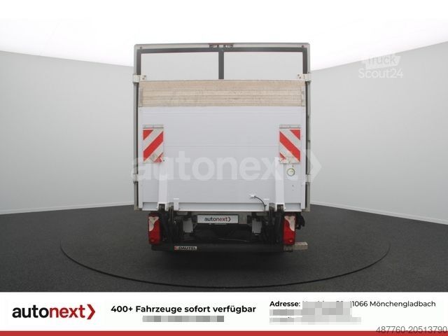 Refrigerator body van MERCEDES-BENZ Sprinter 314 *Carrier Pulsor 350 -20°C Tief* LBW