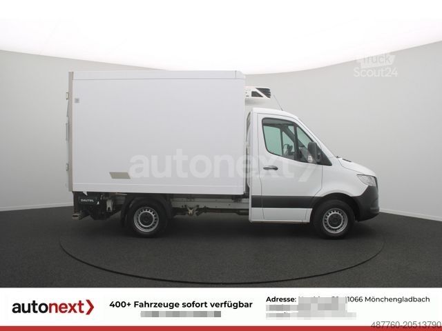 Refrigerator body van MERCEDES-BENZ Sprinter 314 *Carrier Pulsor 350 -20°C Tief* LBW