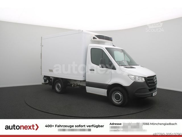 Refrigerator body van MERCEDES-BENZ Sprinter 314 *Carrier Pulsor 350 -20°C Tief* LBW