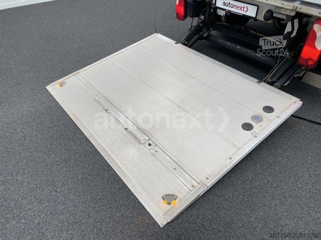 Refrigerator body van MERCEDES-BENZ Sprinter 314 *Carrier Pulsor 350 -20°C Tief* LBW