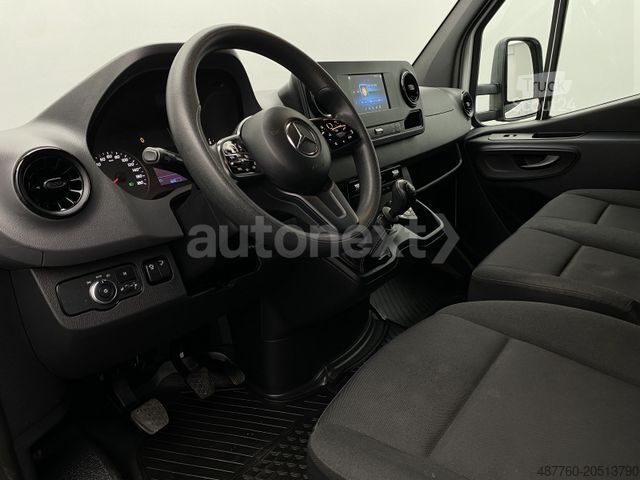 Refrigerator body van MERCEDES-BENZ Sprinter 314 *Carrier Pulsor 350 -20°C Tief* LBW