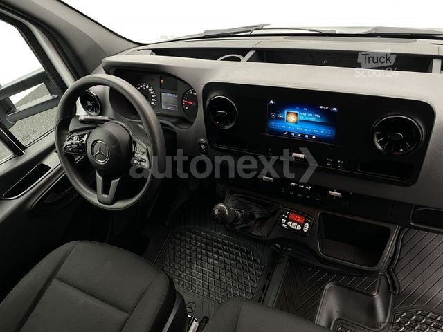 Kühltransporter MERCEDES-BENZ Sprinter 314 *Carrier Pulsor 350 -20°C Tief* LBW