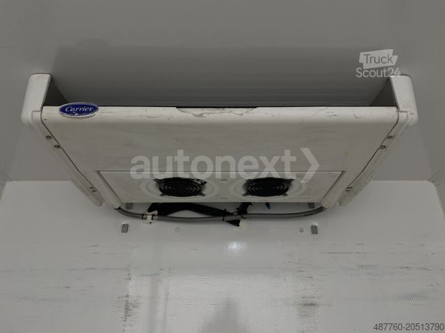Refrigerator body van MERCEDES-BENZ Sprinter 314 *Carrier Pulsor 350 -20°C Tief* LBW