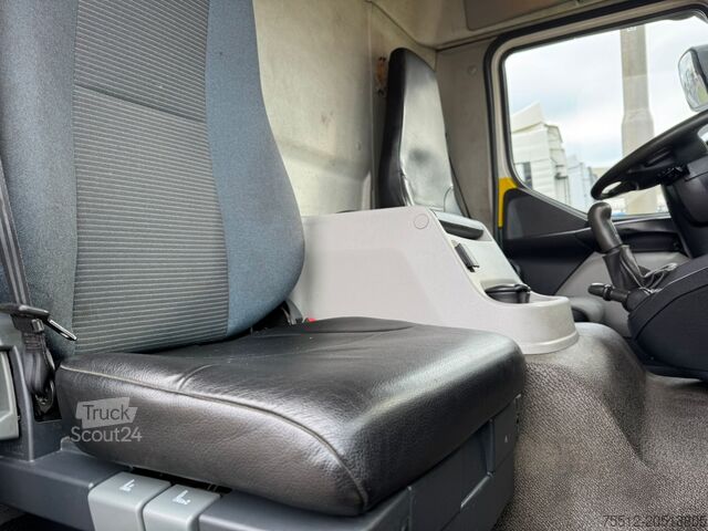 Valiză Volvo FL 240 / 6 Cylinder / 18 Tons / Manual / Tail L...