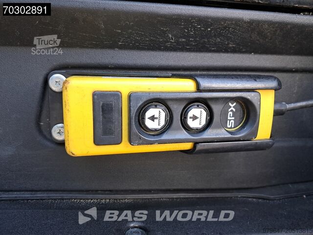 Laadplatform Iveco Daily 35C14 Pritsche Doppelbereifung 3,5t AHK D...