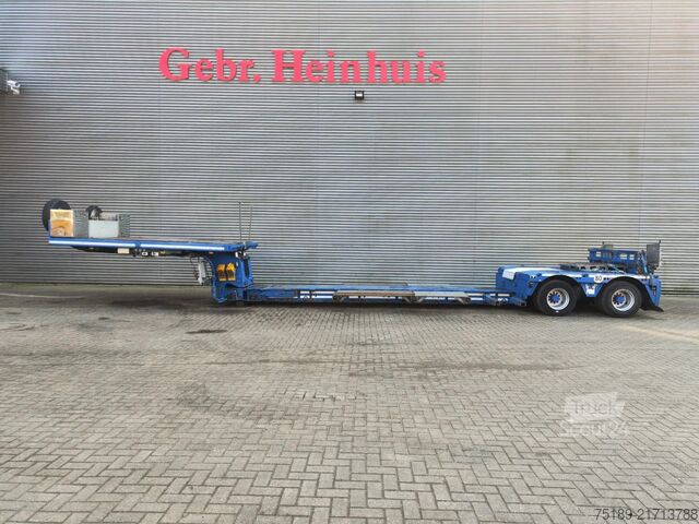 Tieflader Faymonville F-S42-1ACA