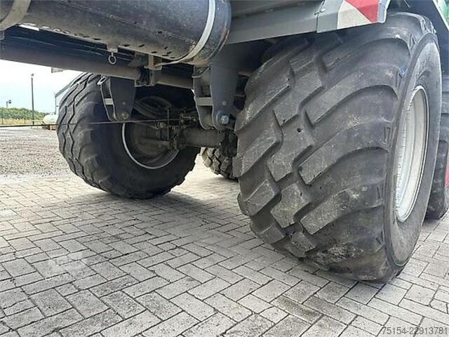  Hawe SLW45
