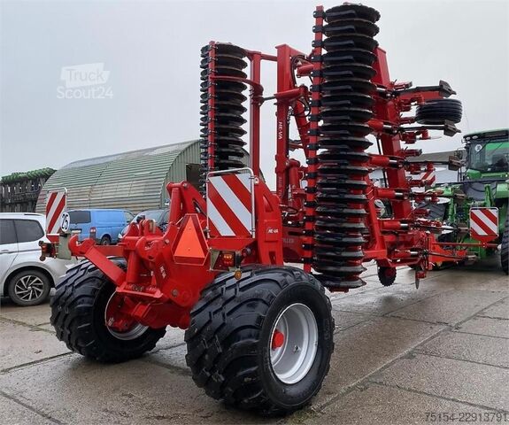  He-Va Sub-Tiller 6.0 Combi Tiefenlockerer