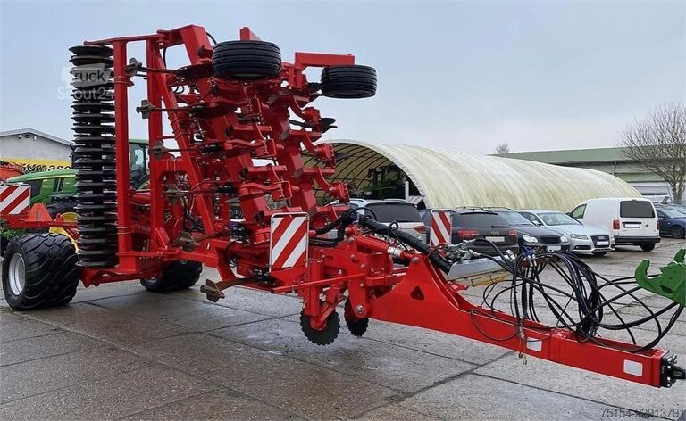  He-Va Sub-Tiller 6.0 Combi Tiefenlockerer