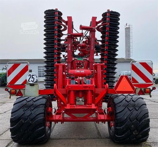  He-Va Sub-Tiller 6.0 Combi Tiefenlockerer