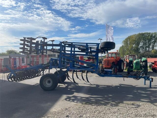  Köckerling Vector 460 Neuer Preis!