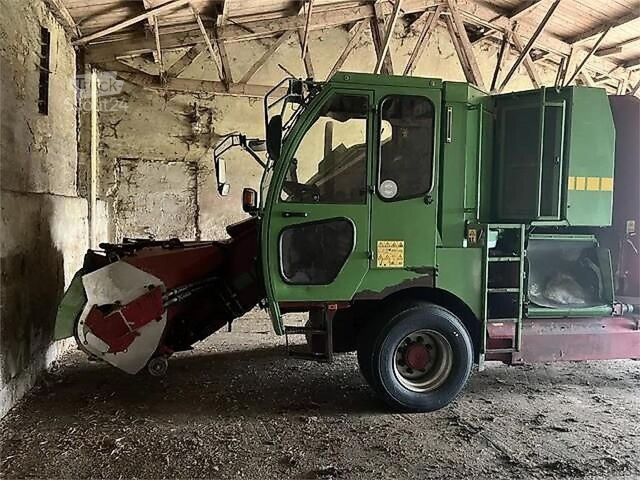  Strautmann VertiMix 1401 SF