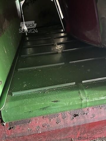  Strautmann VertiMix 1401 SF