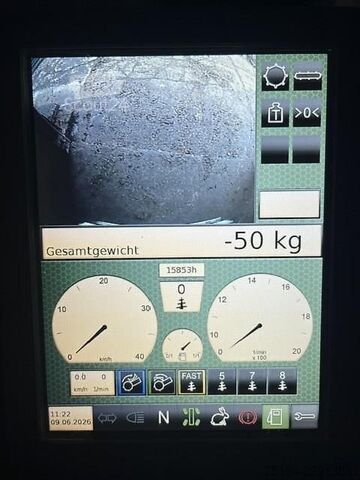  Strautmann VertiMix 1401 SF