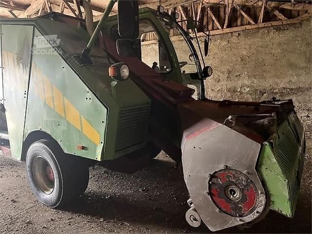  Strautmann VertiMix 1401 SF