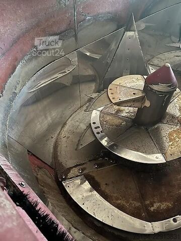  Strautmann VertiMix 1401 SF