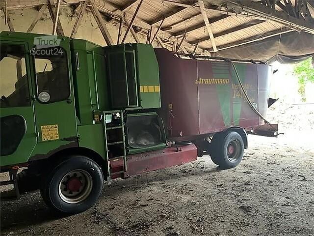  Strautmann VertiMix 1401 SF