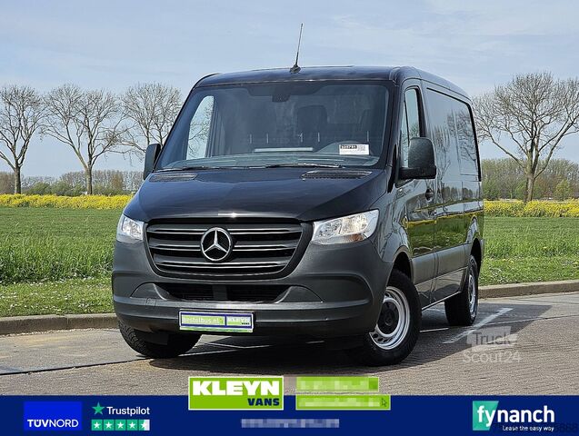 Augsta jumta universālis MERCEDES-BENZ SPRINTER 316 L1H1 Trekhaak Navi
