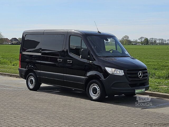 Augsta jumta universālis MERCEDES-BENZ SPRINTER 316 L1H1 Trekhaak Navi