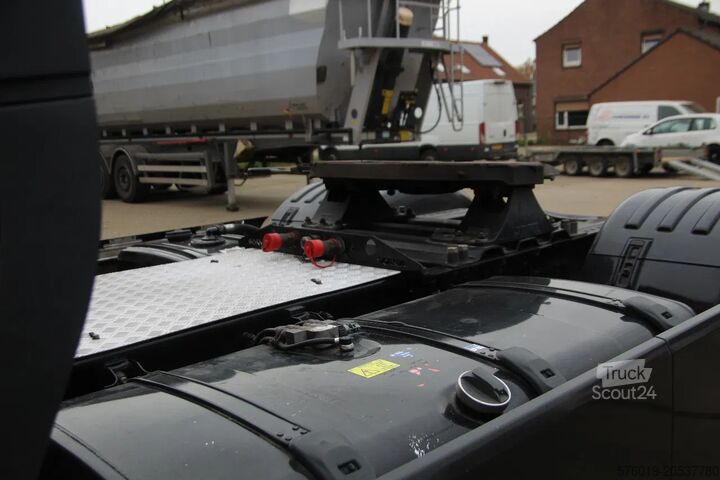 Standart-SZM Scania R520 V8 NGS R520 V8 NGS - AUTOMATIC - 600L - RE...