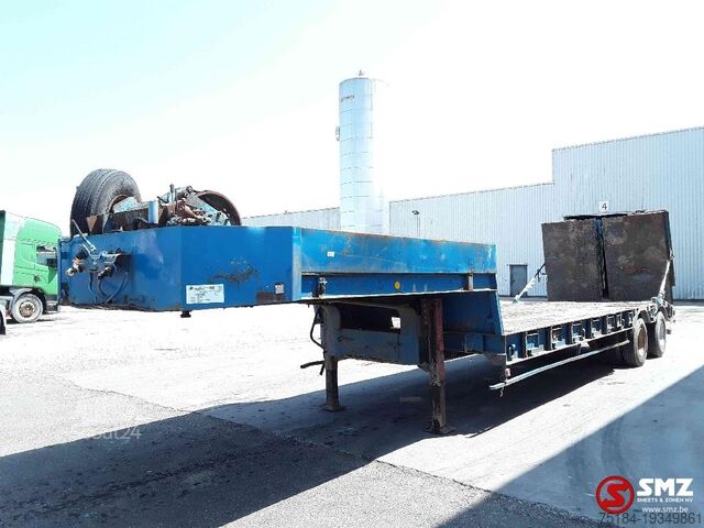 Caricatore basso Castera Oplegger